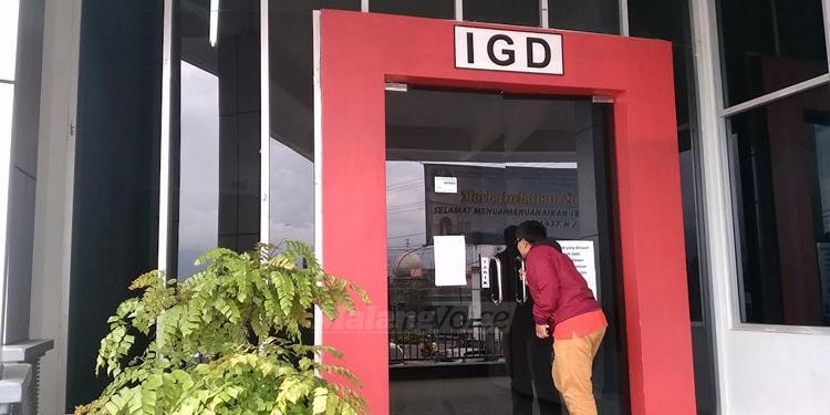 Selama Lebaran, IGD RS Karsa Husada Buka 24 Jam