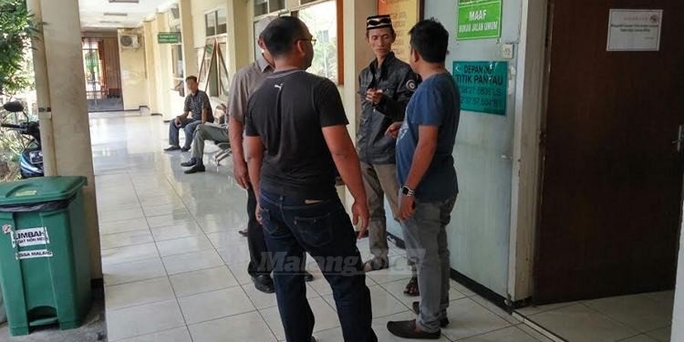 Terungkap, Dua Jasad di Dengkol Ternyata Warga Sulawesi