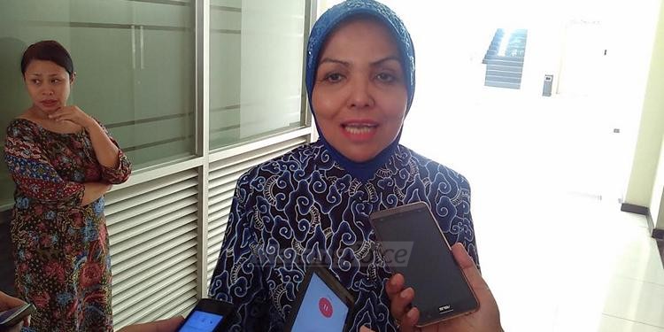 Nurhayati Ali Assegaf: Pemkab Malang Harus Tarik LKS SD yang Muat Kalimat Sadisme