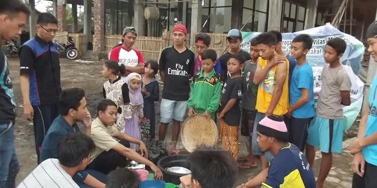Mahasiswa FTP UB Gerakkan Remaja Wujudkan Desa Mandiri Energi