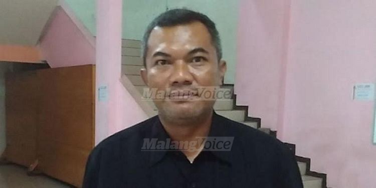 Sekretaris Jenderal Kodrat Kota Malang, Tonny  Soerjono
