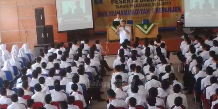 PLS di SMK Muhammadiyah 1, Kepanjen