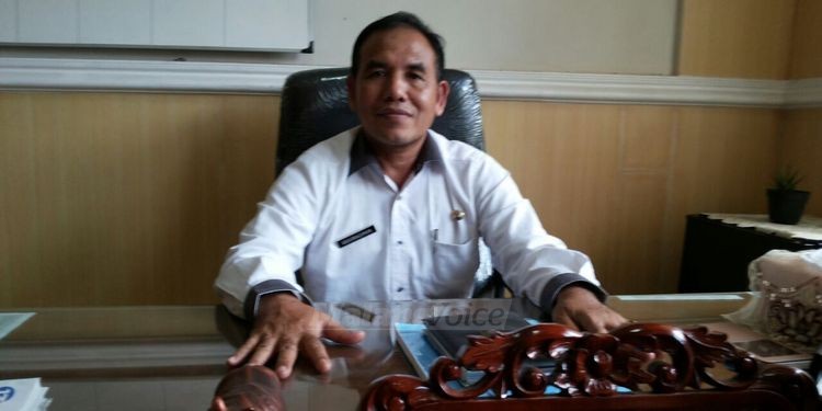 Kadinkes Kabupaten Malang, dr Abdurrachman