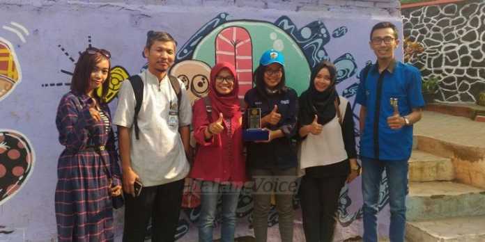 KNPI Kota Malang Beri Penghargaan Pemuda Berprestasi