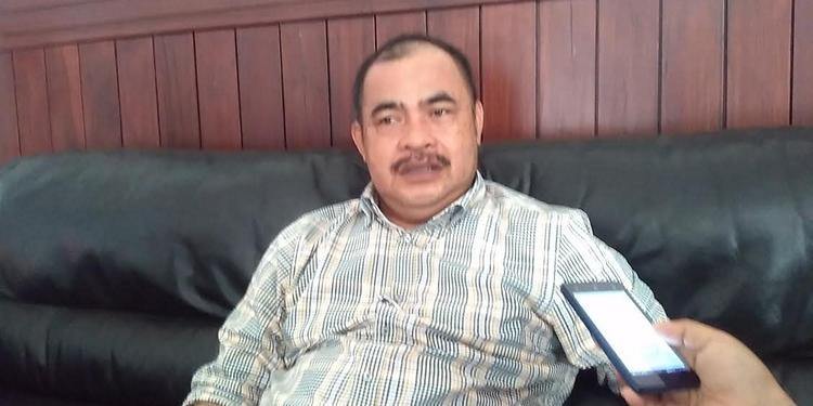 Ketua Komisi C DPRD Kota Malang