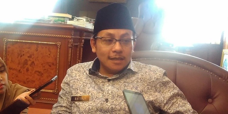 Wakil Wali Kota Malang, Sutiaji
