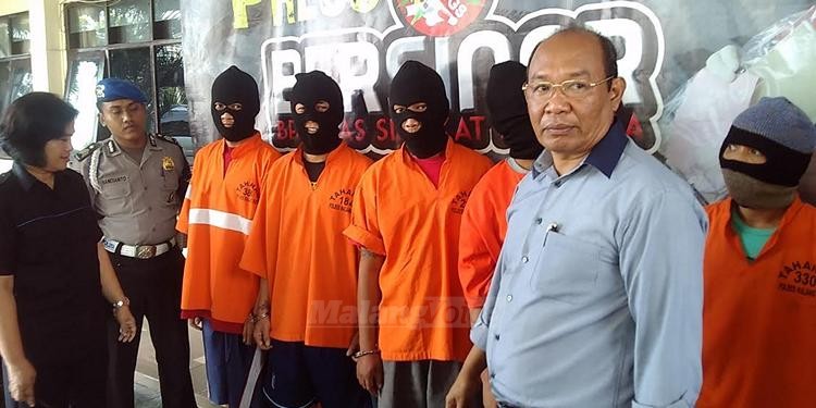 Beli Biji Ganja di Aceh Mau Ditanam, Ketahuan Polisi