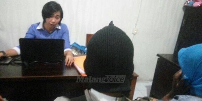 Siswa SD Nekat Mencuri untuk Beli Sepatu