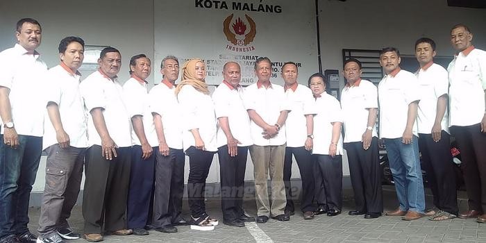 Pelepasan Atlet Kota Malang Tunggu SK