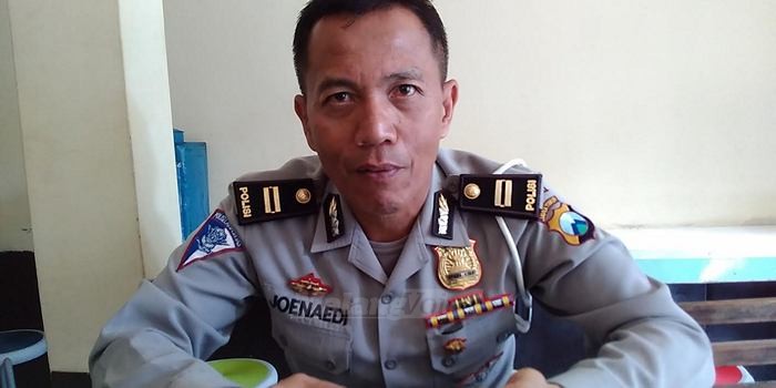 Polisi Kumpulkan Rekaman Kamera Pemantau Kasus Tabrak Lari Petugas DKP