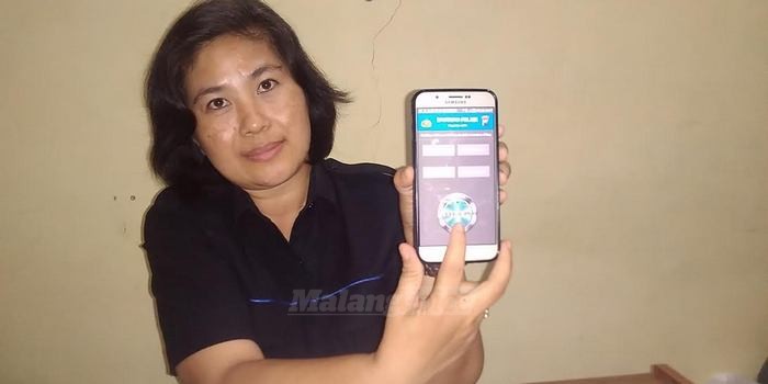 Panic Button Makin Jadi Andalan Masyarakat Kota Malang