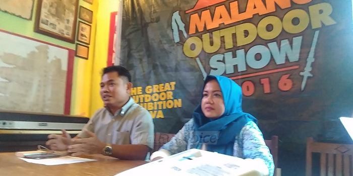 MOS Jadi Festival Outdoor Terbesar di Malang