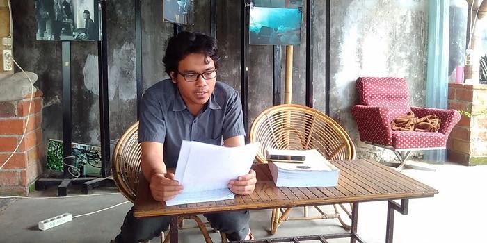 PAK Molor, MCW: Pemkot Malang Lelet