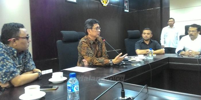 Bursa Ketua Umum PSSI, ER Siap Bersaing!