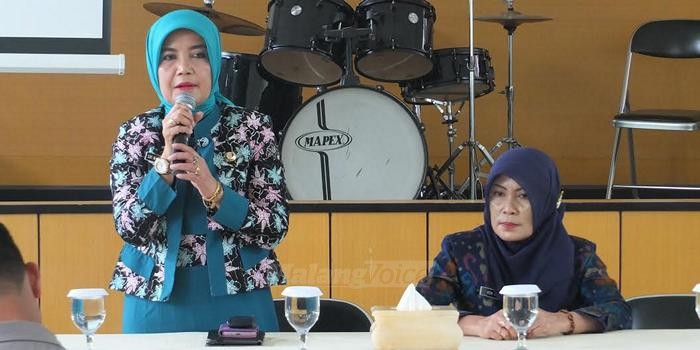 Penerima PKH Kota Malang Mulai Mandiri