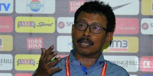 Bhayangkara FC Siap Terkam Singo Edan