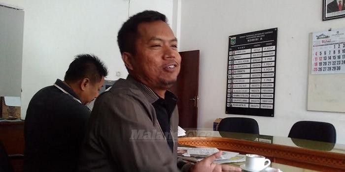 Tahun Depan, Kabupaten Malang Punya 10 SKPD Baru
