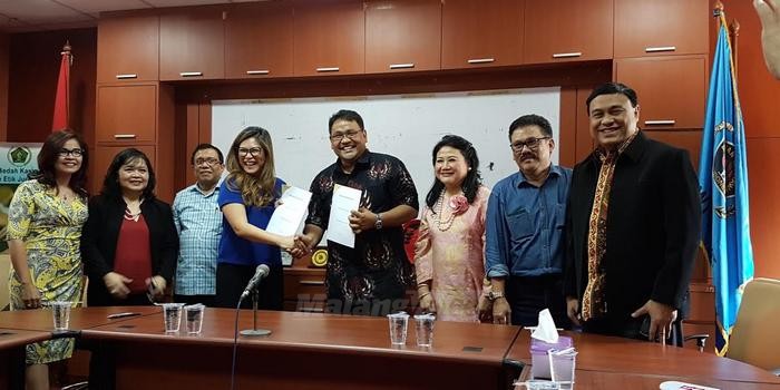 Kerjasama Wartawan dan PR Dibutuhkan untuk Memperkuat ASEAN