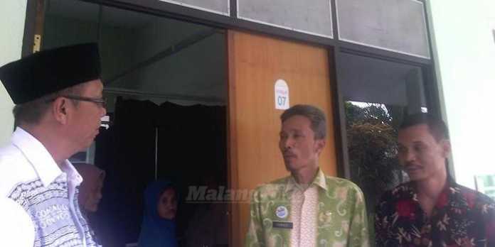 Komisi B DPRD Kabupaten Malang kunjungan ke RSUD Kanjuruhan (tika)