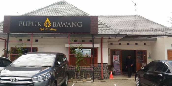 Direktur Pupuk Bawang Cafe Diperiksa KPK, Dugaan Kasus Gratifikasi 2011-2017