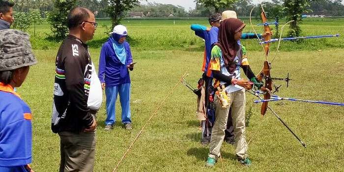 Sukses PON Picu Semangat Berlatih Atlet Kabupaten Malang