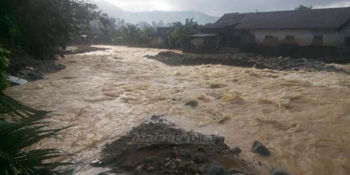Bencana banjir Pujiharjo
