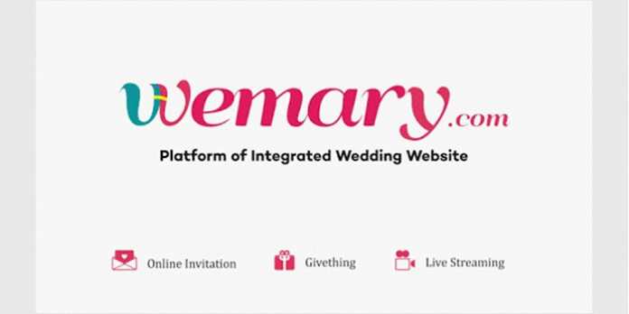 Portal wemary.com