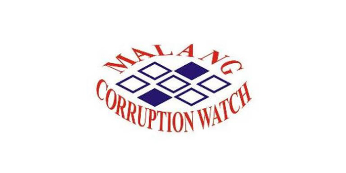 Malang Corruption Watch (MCW).