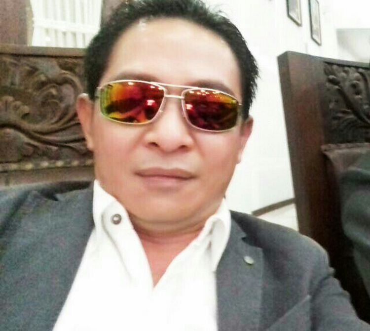 Ketua Badan Kehormatan DPRD Kota Malang, Suprapto.