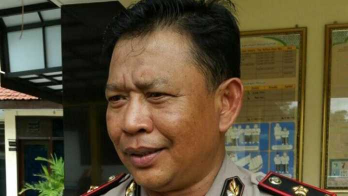 Wakapolres Malang, Kompol Deky Hermansyah