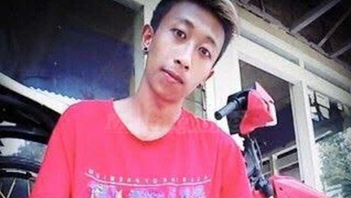 Debi, pemuda asal Pasuruan yang dikabarkan hilang (ist)