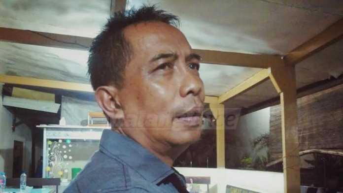 Kanit Tipikor Satreskrim Polres Malang, Iptu Sutiyo (Tika)