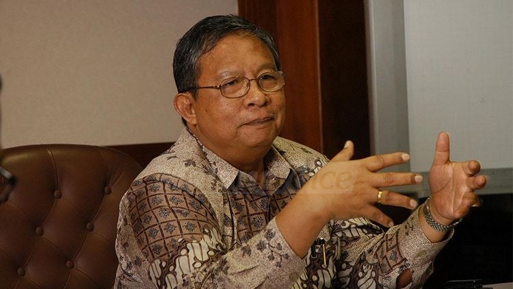 Menteri Koordinator Bidang Perekonomian, Darmin Nasution (ist)