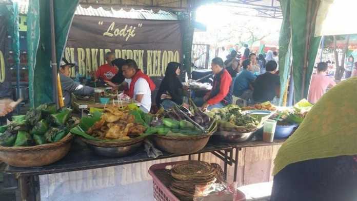 Warung Lodji