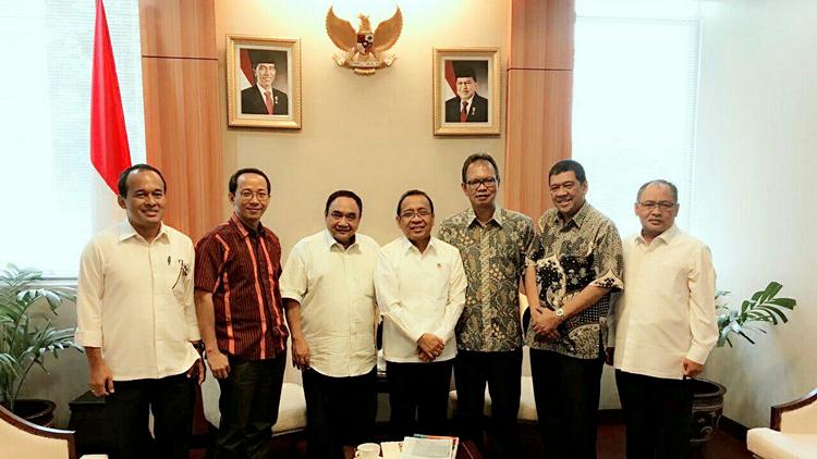 Panitia HPN 2017 Siap Sambut Kehadiran Jokowi di Ambon