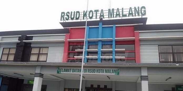 RSUD Kota Malang.