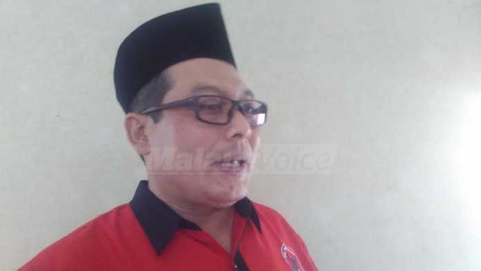 Didik Gatot Subroto, Anggota Komisi A DPRD Kabupaten Malang (Tika)