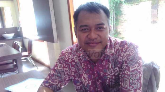 Koordinator Kabupaten Malang Program Pattiro API USAID, Imam Karya Bakti (Tika)