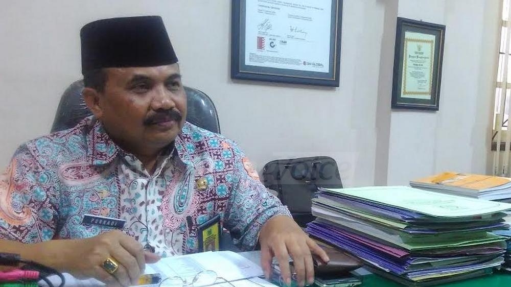 30 Ribu Warga Kabupaten Malang Belum Rekam E-KTP