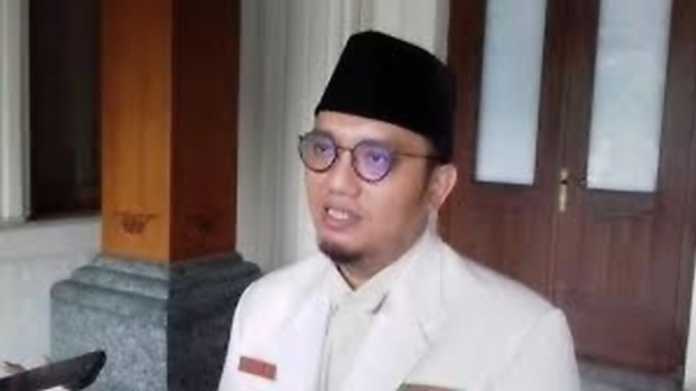 Ketua Umum PP Pemuda Muhammadiyah, Dahnial Anzar Simanjuntak (istimewa)