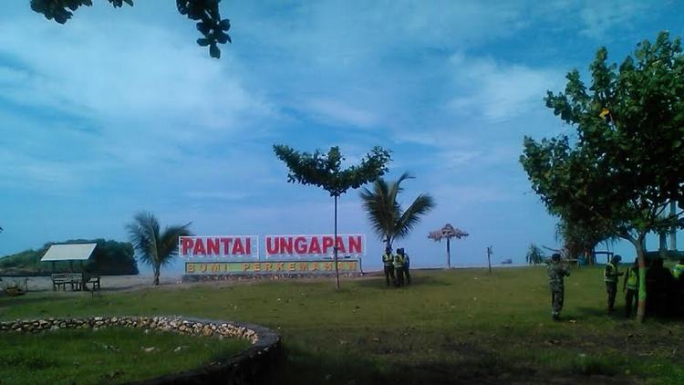 Pantai Ungapan, Kabupaten Malang