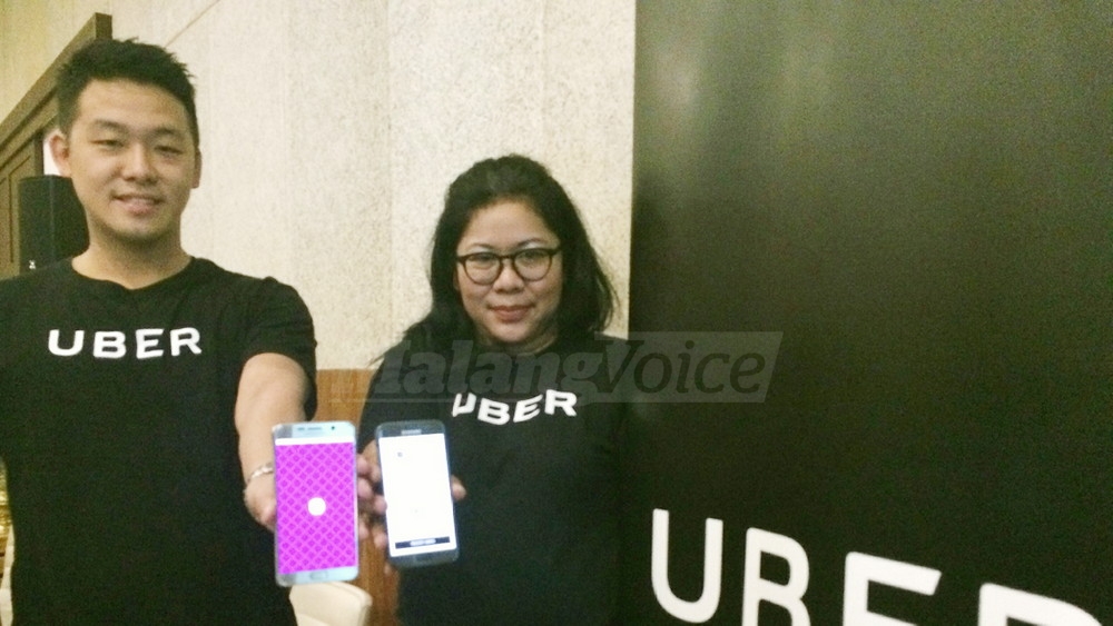 Ini Kata Uber Indonesia