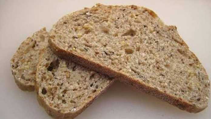 roti gandum bagus untuk kesehatan usus (ist)