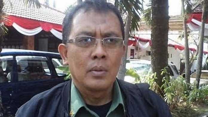 Anggota Pansel Lelang Jabatan Pemkot Batu, Achmad Suparto (istimewa)