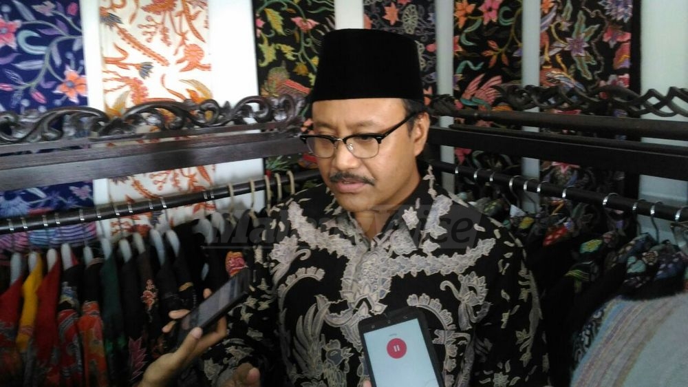 Gus Ipul: Rawatlah Kebhinnekaan Indonesia