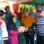 Bayar pajak gratis sembari. (BP2D Kota Malang for MVoice)