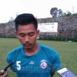 Dalmiansyah Matutu. (deny)