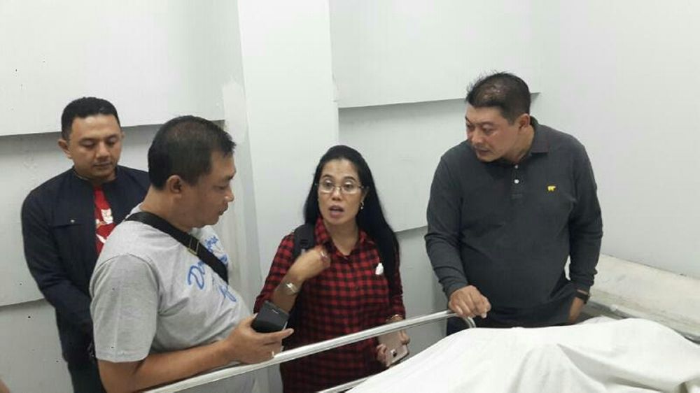Suwarno, Anggota Fraksi PDIP DPRD Kabupaten Malang Berpulang