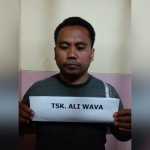 Tahanan-Mapolres-Malang-yang-kabur-berhasil-diamankan.(ist)