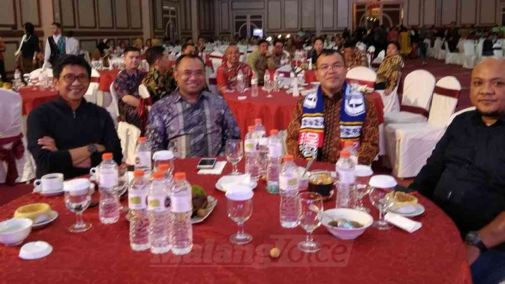 AKBP Hoiruddin Minta Dukungan Warga Kota Malang